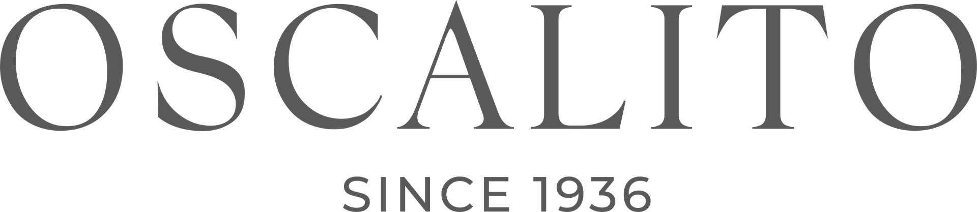 Oscalito